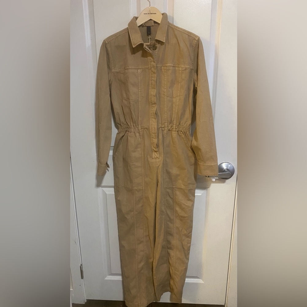Universal Threads Coveralls NWT - image 1